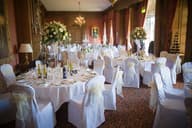 Christmas Party Venues