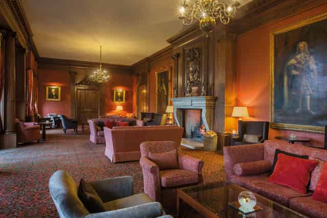 Drawing Room 