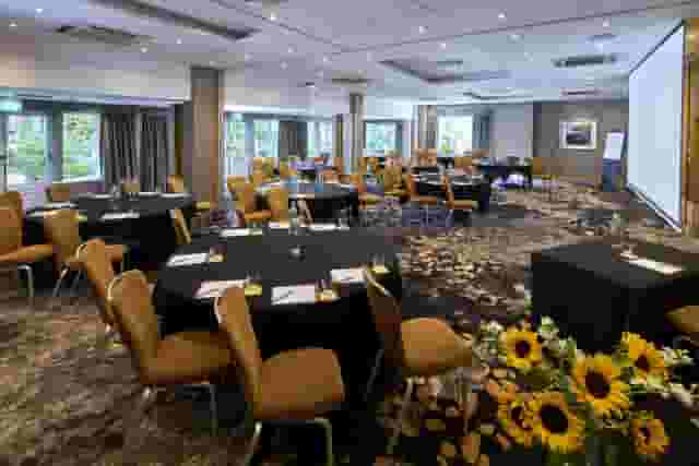 Thames Suite
