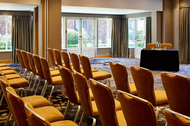 Thames Suite