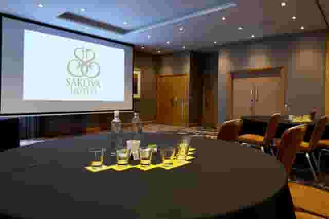 Thames Suite