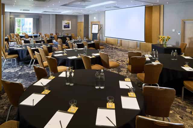Thames Suite
