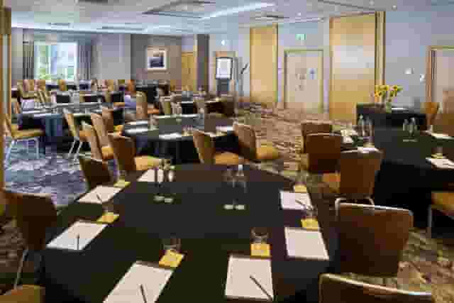 Thames Suite