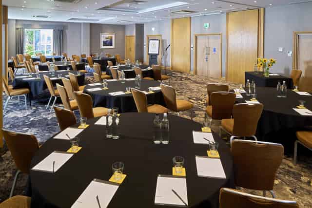 Thames Suite