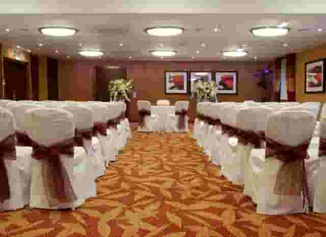 Chalfont Suite