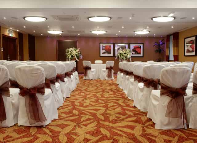 Chalfont Suite