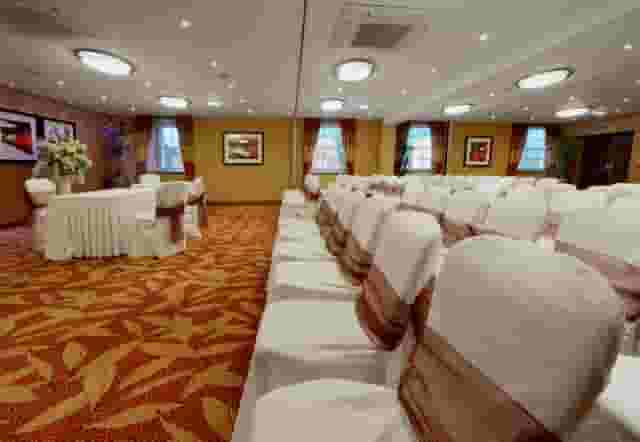 Chalfont Suite