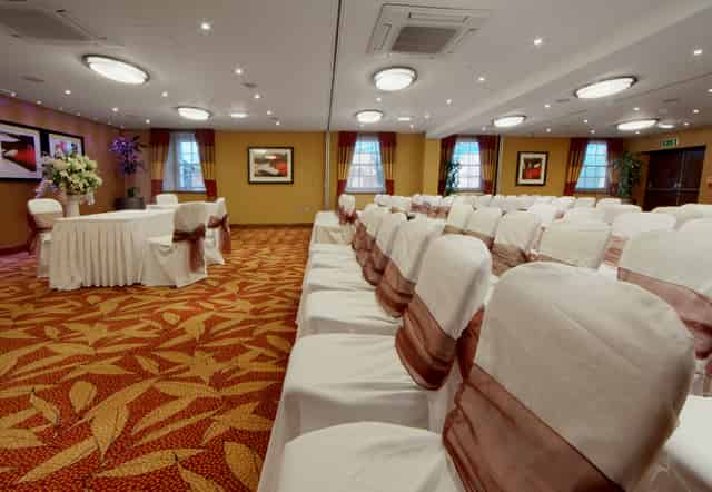 Chalfont Suite