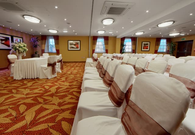 Chalfont Suite