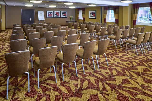 Chalfont Suite