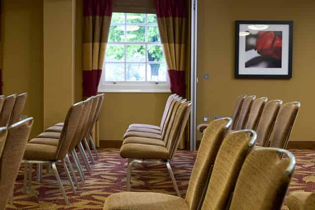 Chalfont Suite