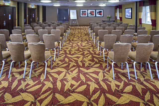 Chalfont Suite