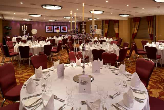Chalfont Suite