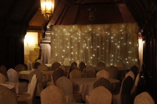 The Long Gallery