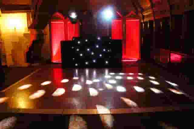 The Long Gallery