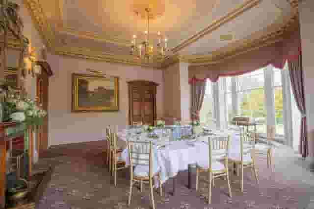 Drawing Room