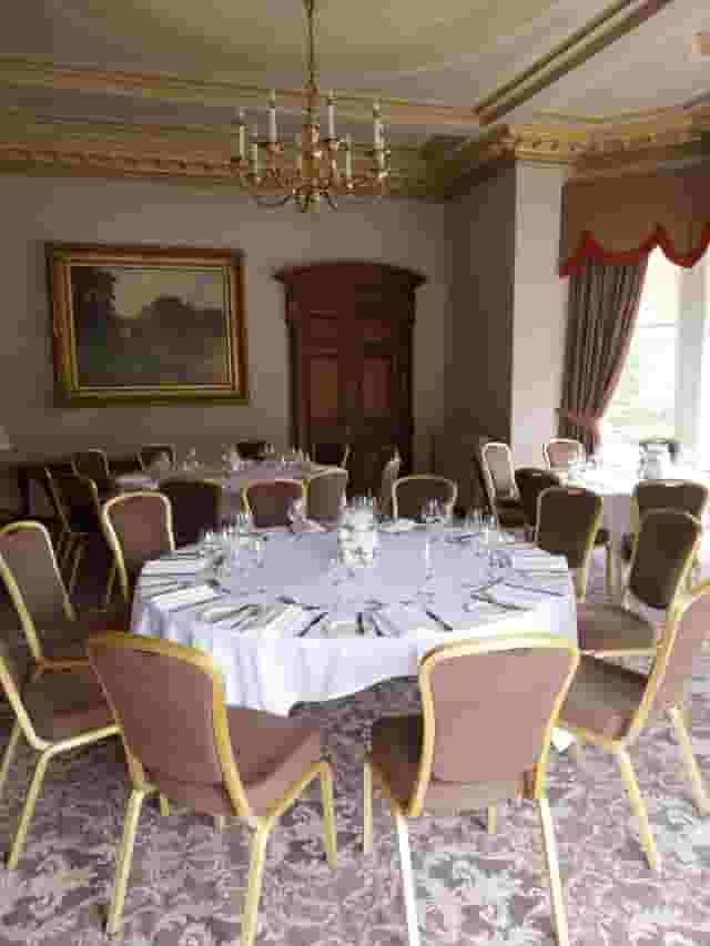 Drawing Room