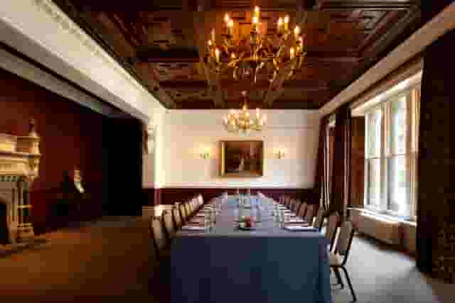 South Room