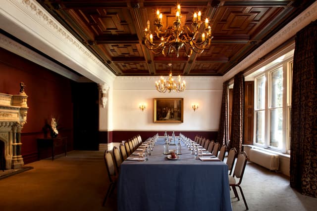 South Room