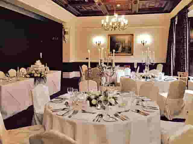 Ettington Park Hotel