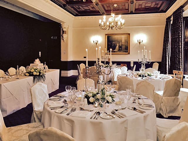 Ettington Park Hotel