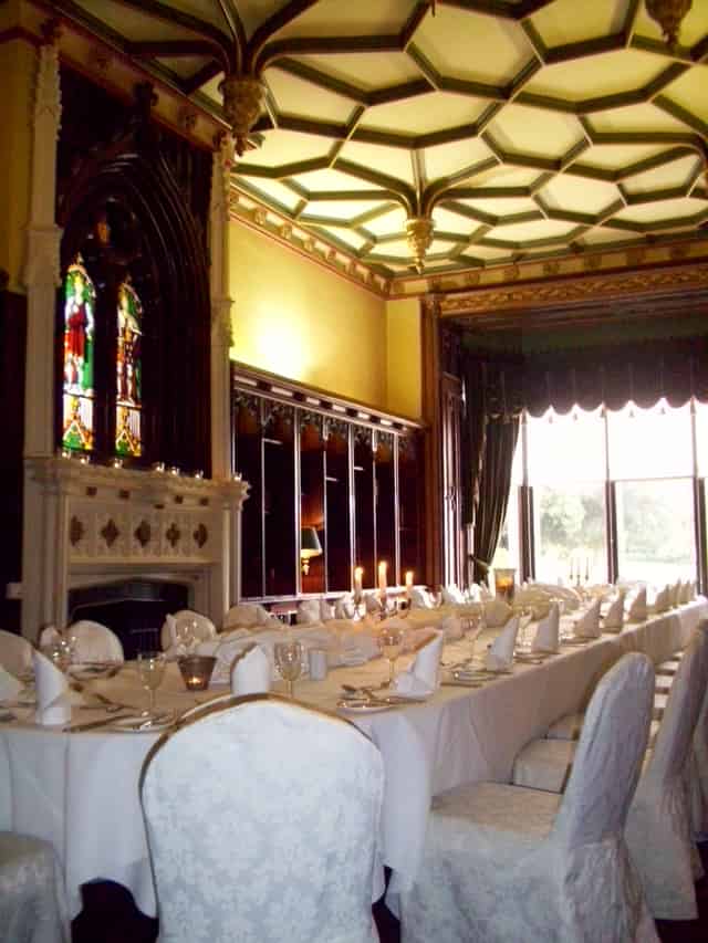 The Library