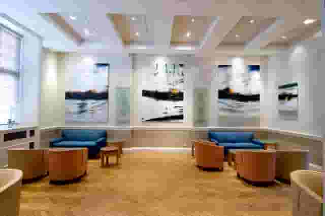 The Hellenic Centre