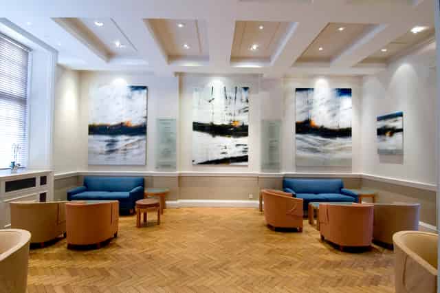 The Hellenic Centre