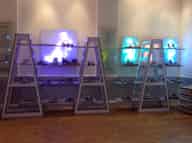 Meeting Rooms