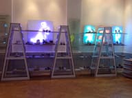 Meeting Rooms