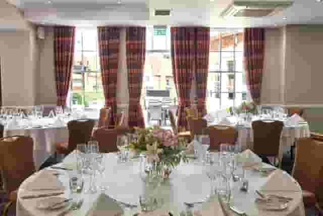 Princess Suite