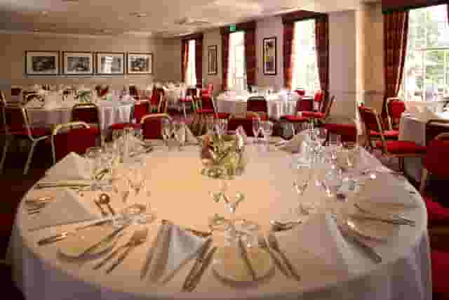 Princess Suite