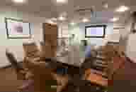 Small Meeting Rooms