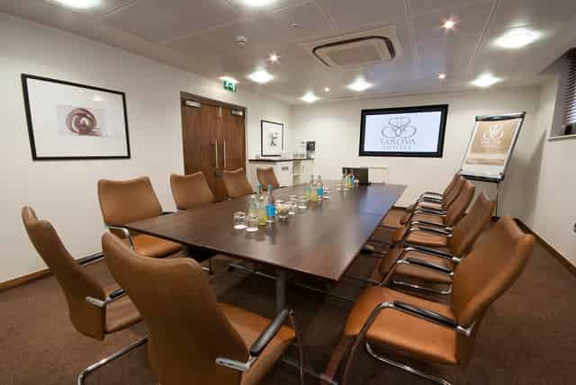 Balmoral Suite