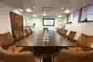 Small Meeting Rooms