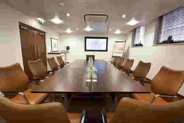 Balmoral Suite