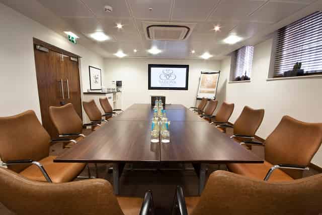 Balmoral Suite