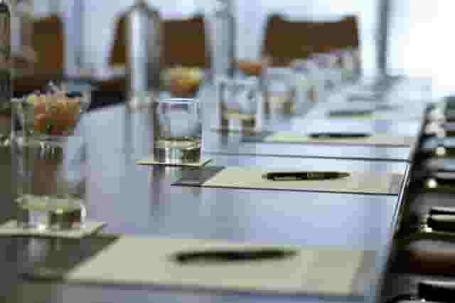 Highgrove Boardroom
