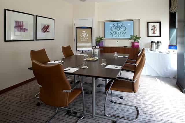 Highgrove Boardroom