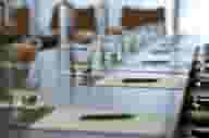 Seminar Rooms