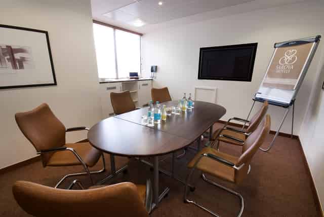 Sandringham Boardroom