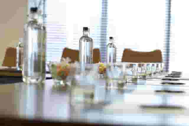 Sandringham Boardroom