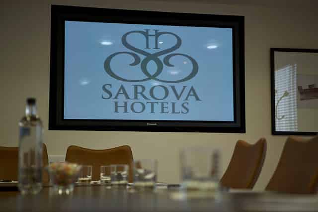 Sandringham Boardroom
