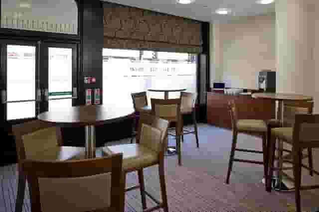 Sandringham Boardroom