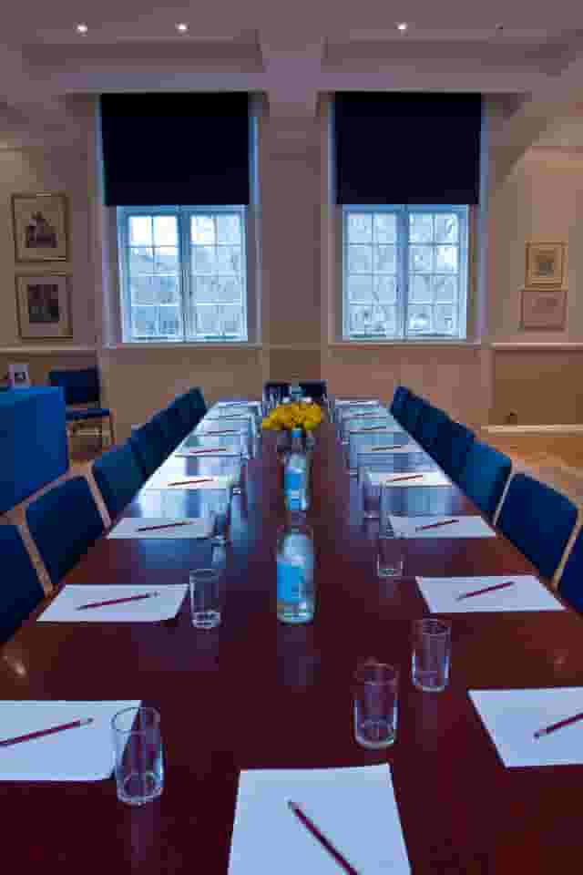 The Hellenic Centre