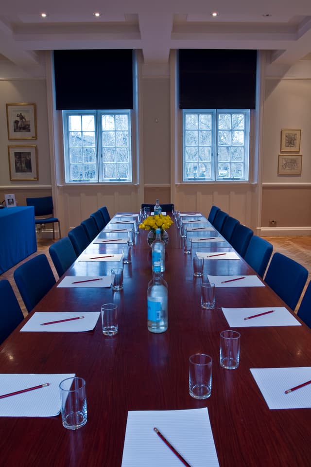 Boardroom