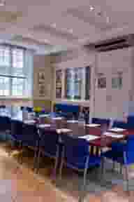Christmas Party Venues