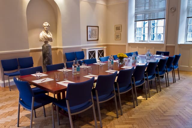 Boardroom