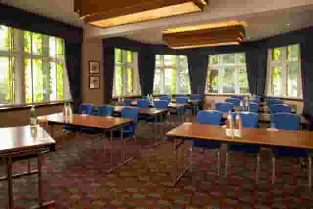 Worcester Suite