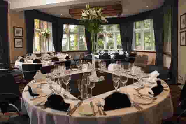 The Abbey Hotel